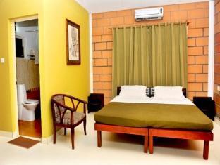 Riverine Resort Alappuzha Exterior foto