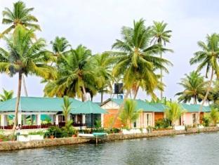Riverine Resort Alappuzha Exterior foto